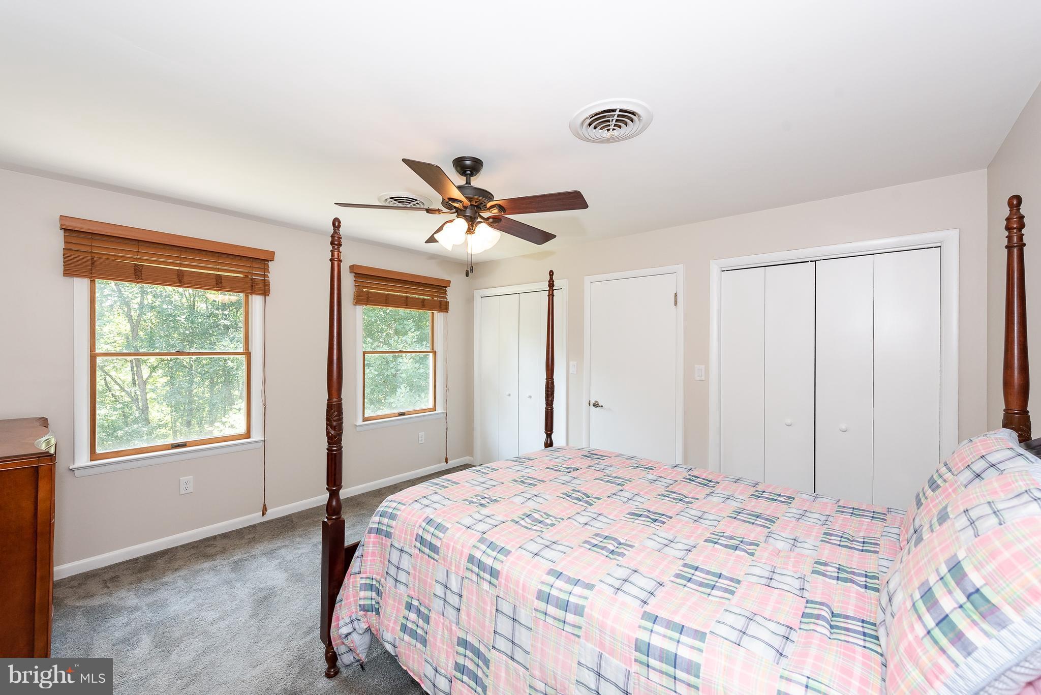 2103 Old Washington Road Westminster, MD 21157 - Photo 22 of 30 a bedroom with a bed and a window