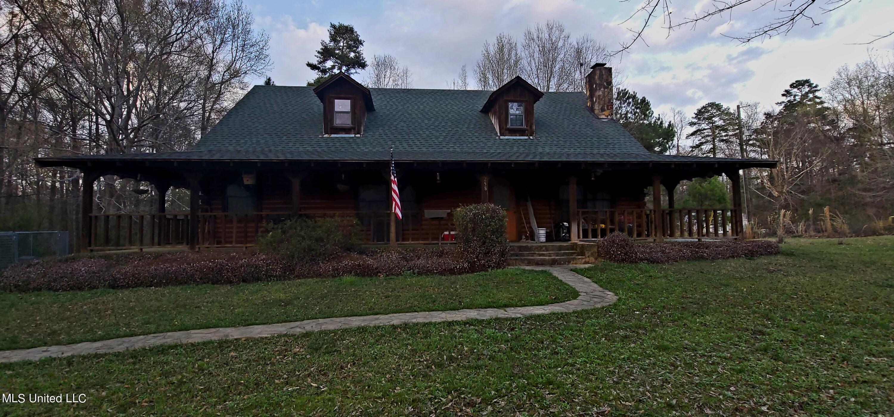 258 Loflin Road Florence, MS 39073 - Photo 2 of 22 20230301_171247