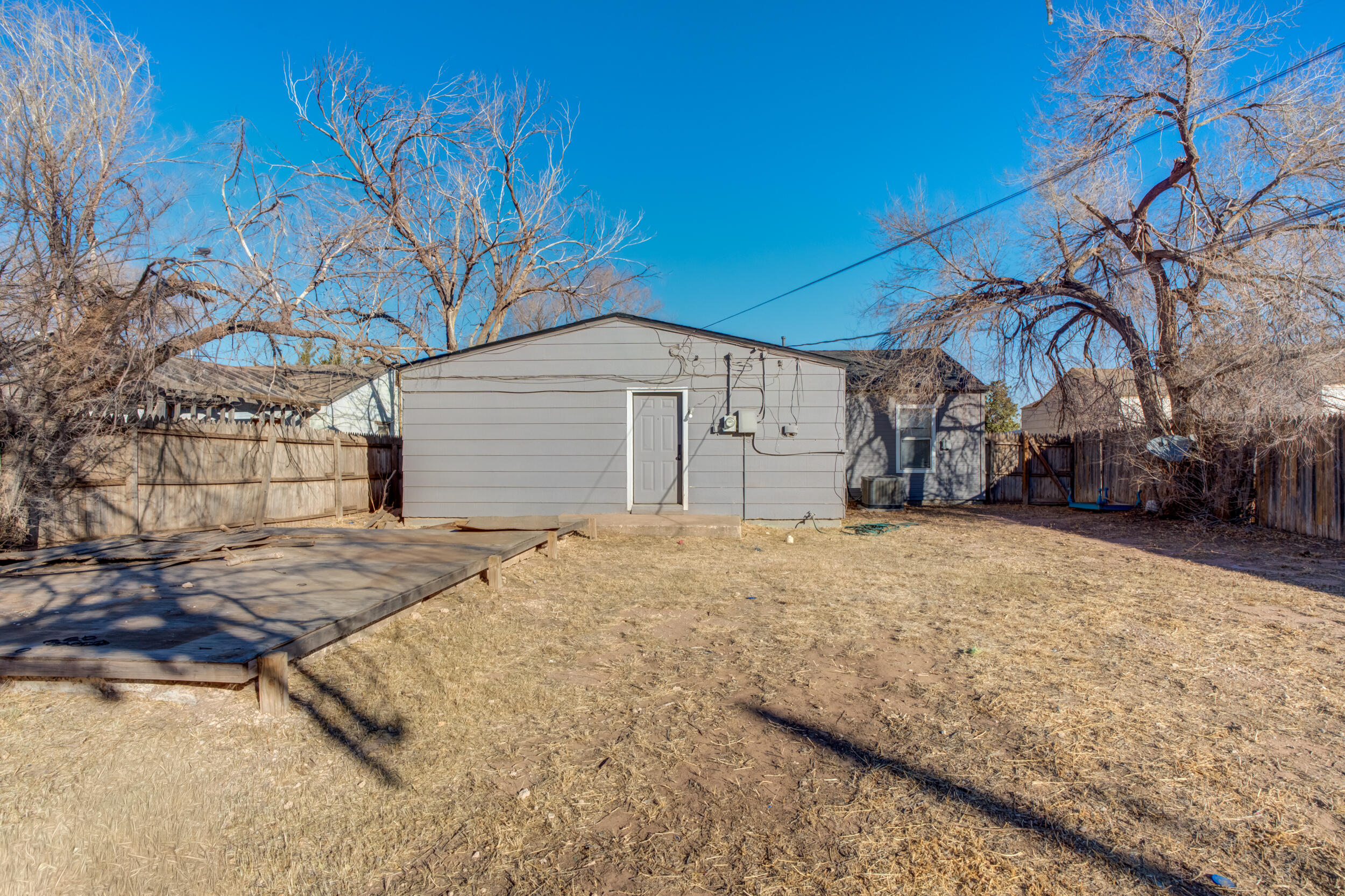 3109 Harvard Street Lubbock, TX 79415 - Photo 28 of 29