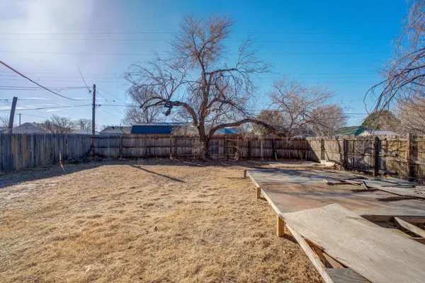 $129,000 | 3109 Harvard Street, Lubbock, TX 79415
