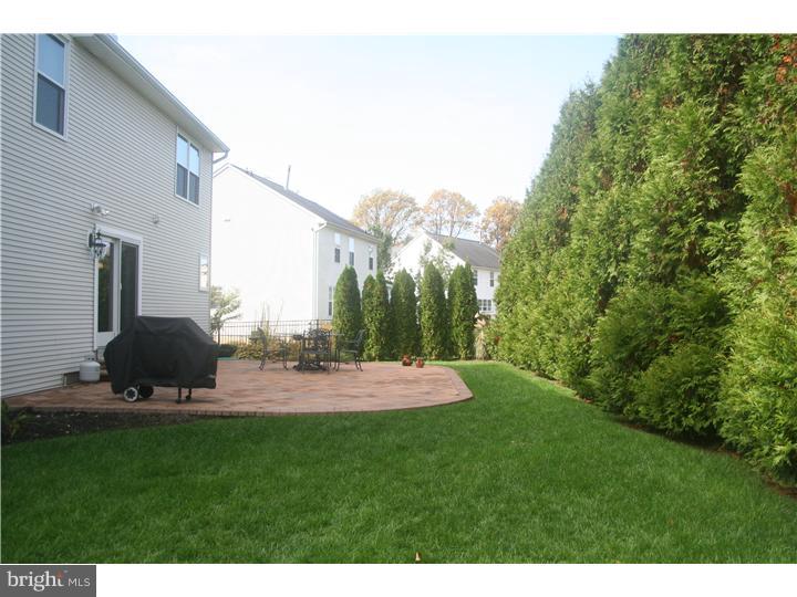 32 Ludlow Road Yardley, PA 19067 - Photo 23 of 25 Back Yard