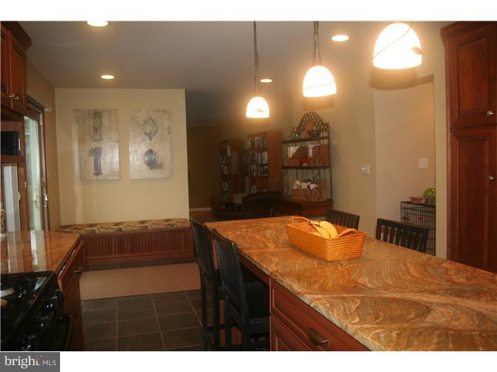32 Ludlow Road Yardley, PA 19067 - Photo 4 of 25 Kitchen