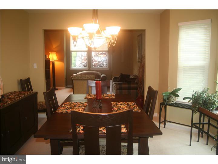 32 Ludlow Road Yardley, PA 19067 - Photo 9 of 25 Dining Room