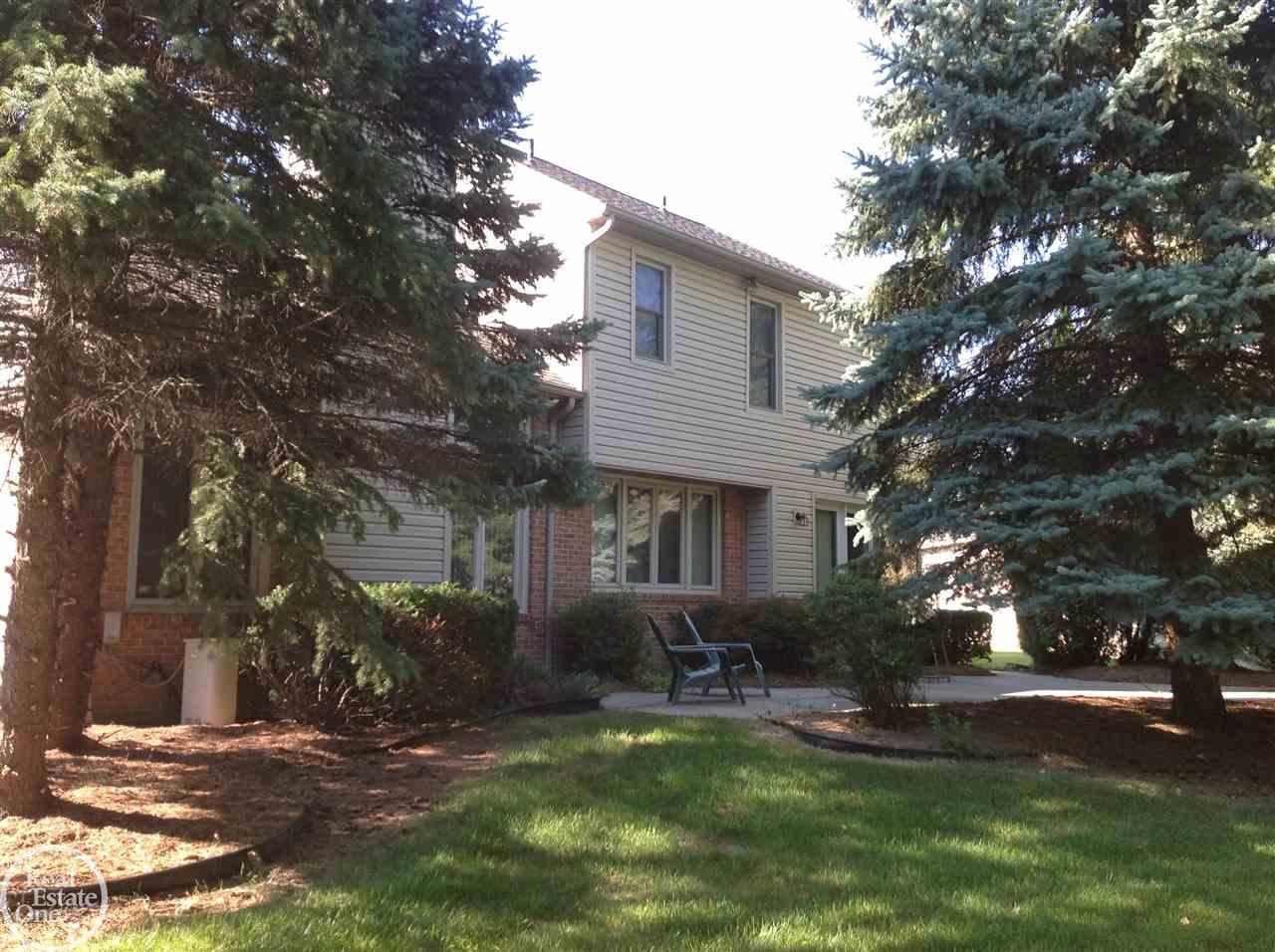 420 Mayapple Court Rochester Hills, MI 48307 - Photo 21 of 23