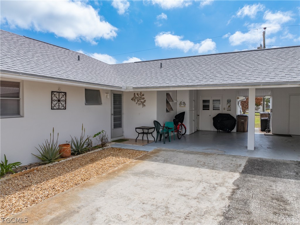 337 Richland Road Lehigh Acres, FL 33936 - Photo 14 of 15