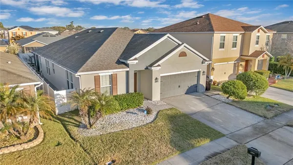 $399,000 | 1991 Patriot Way, St. Cloud, FL 34769