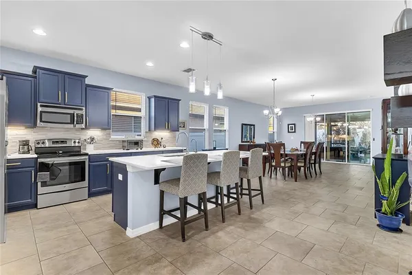 $399,000 | 1991 Patriot Way, St. Cloud, FL 34769