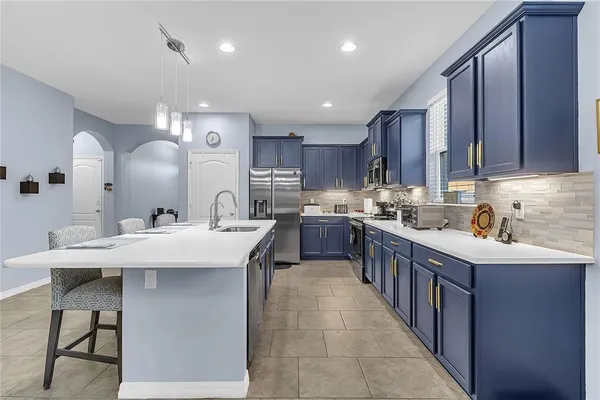 $399,000 | 1991 Patriot Way, St. Cloud, FL 34769