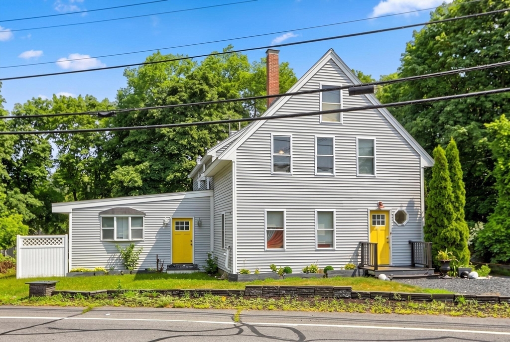73 Wareham Street Middleboro, MA 02346 - Photo 37 of 37