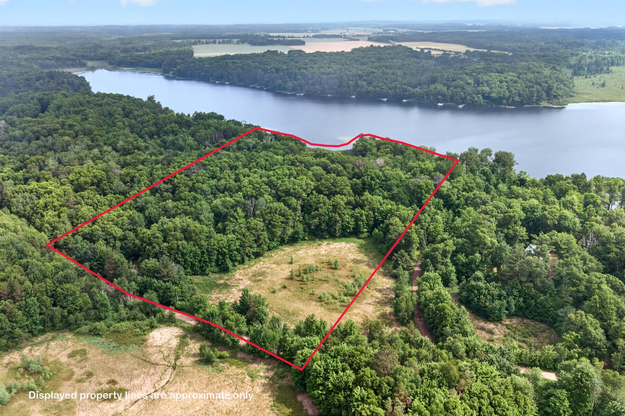 Tbd Sathre Lane Shell Lake, WI 54871 - Photo 13 of 34