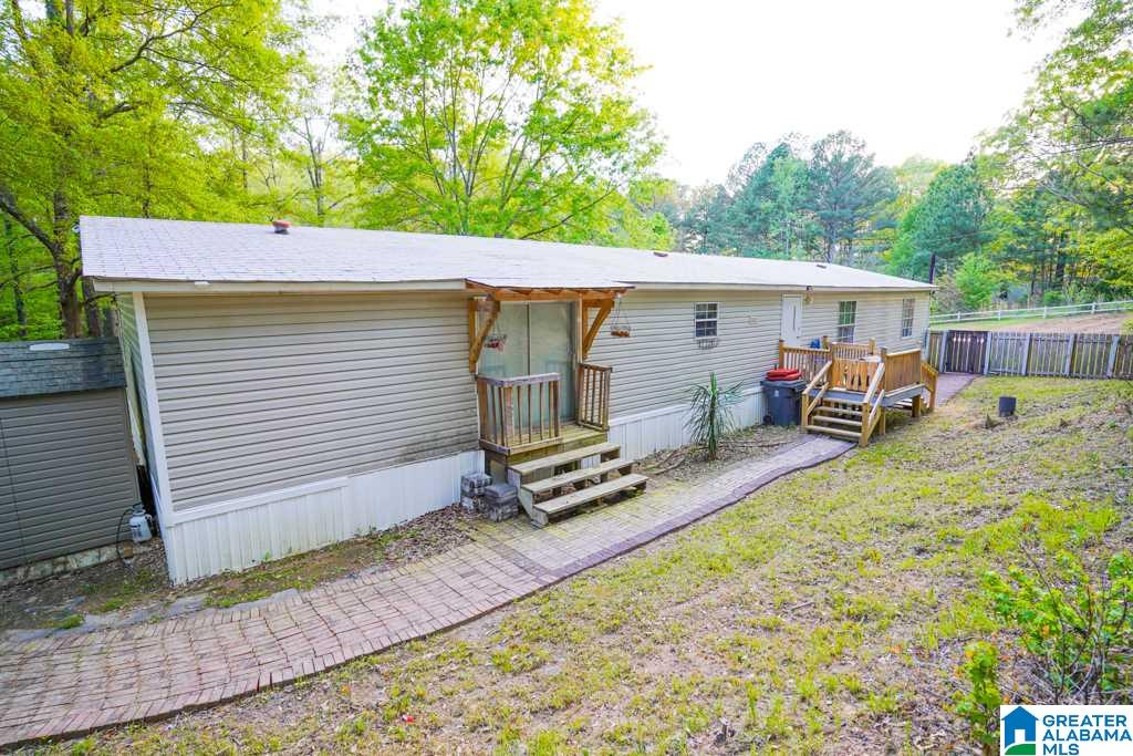 1219 Hobby Salter Road Mulga, AL 35118 - Photo 2 of 37