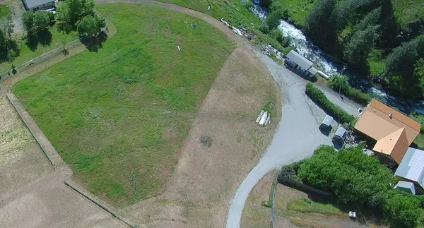 $275,000 | 1 Georgianna Drive, Unit A PORTION OF LOT 1, Riggins, ID 83549