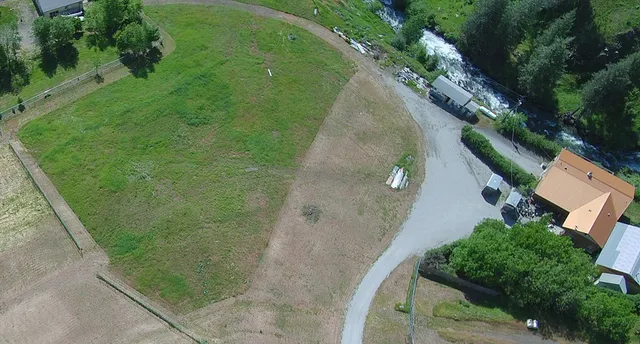 $299,000 | 1 Georgianna Drive, Unit A PORTION OF LOT 1, Riggins, ID 83549