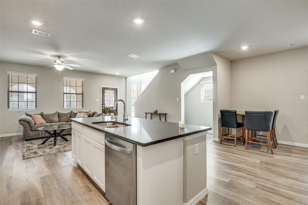 3835 Barnett Road Rowlett, TX 75089 - Photo 11 of 25