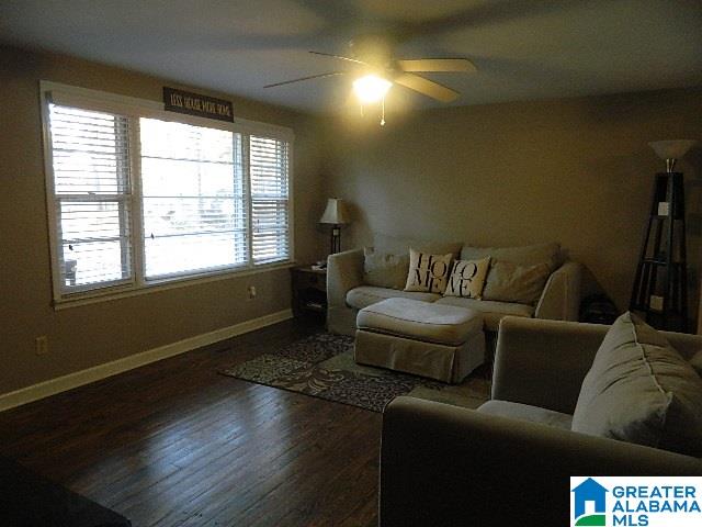 6709 Womack Road Pinson, AL 35126 - Photo 3 of 15
