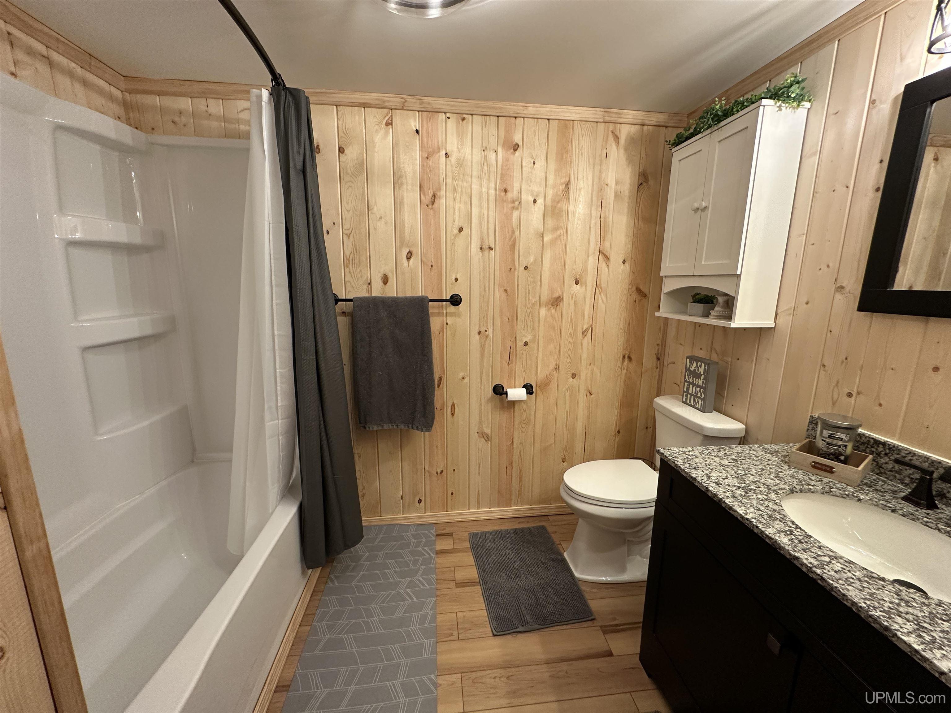 1734 Little Perch Lake North Ishpeming, MI 49849 - Photo 60 of 80