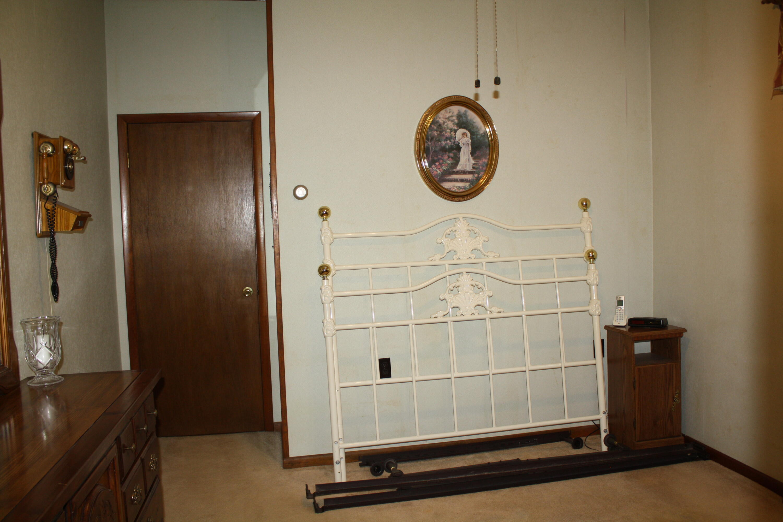 7399 Beech Run Road Nimitz, WV 25978 - Photo 23 of 38 Third Bedroom