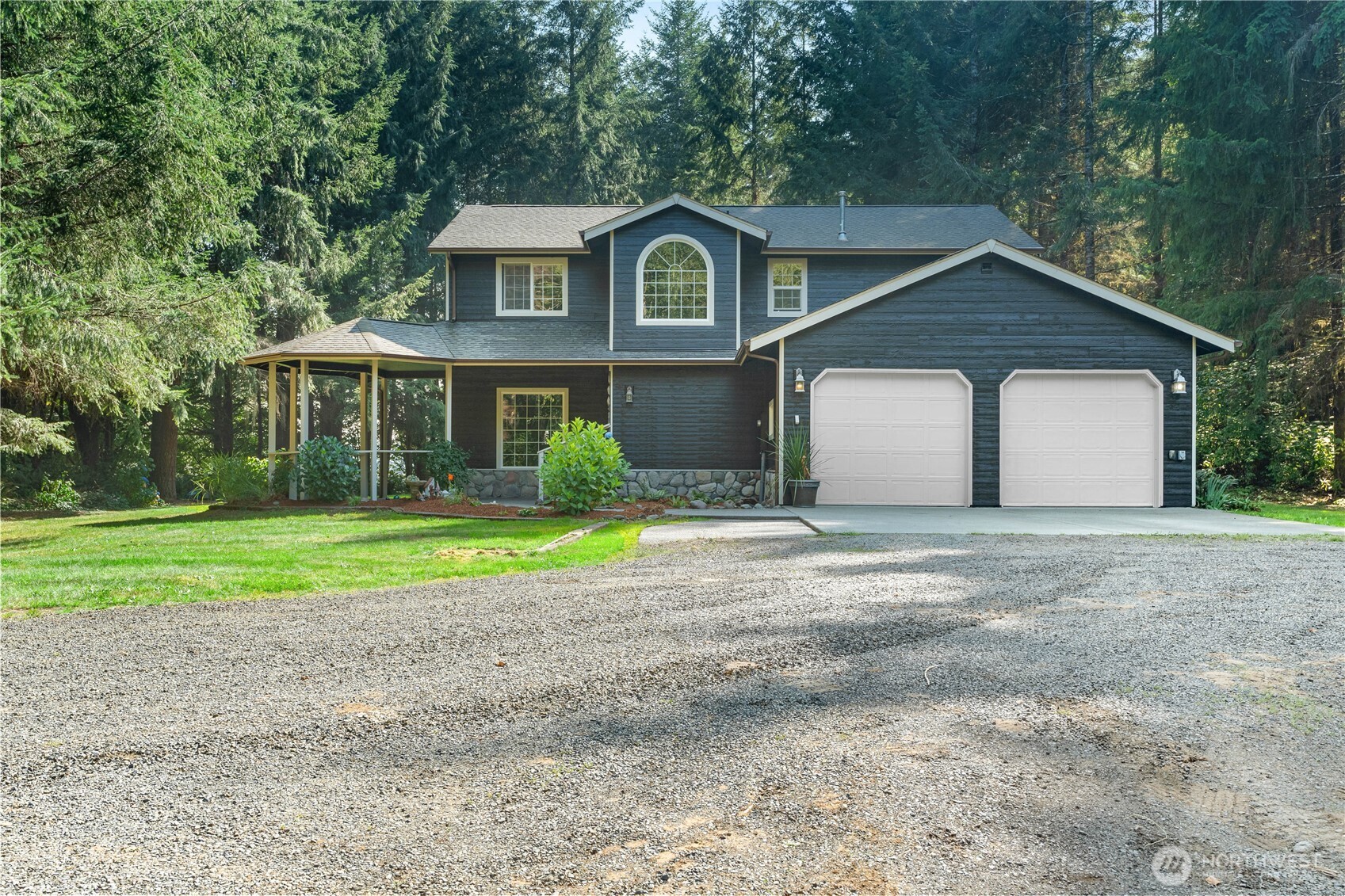 335 Middle Satsop Road Montesano, WA 98563 - Photo 1 of 40 Gallery Image 1