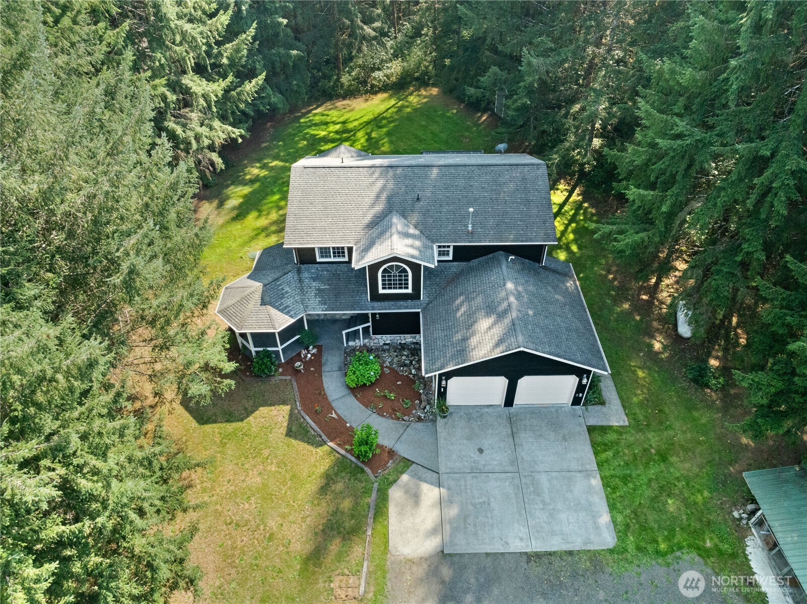 335 Middle Satsop Road Montesano, WA 98563 - Photo 36 of 40 Gallery Image 36