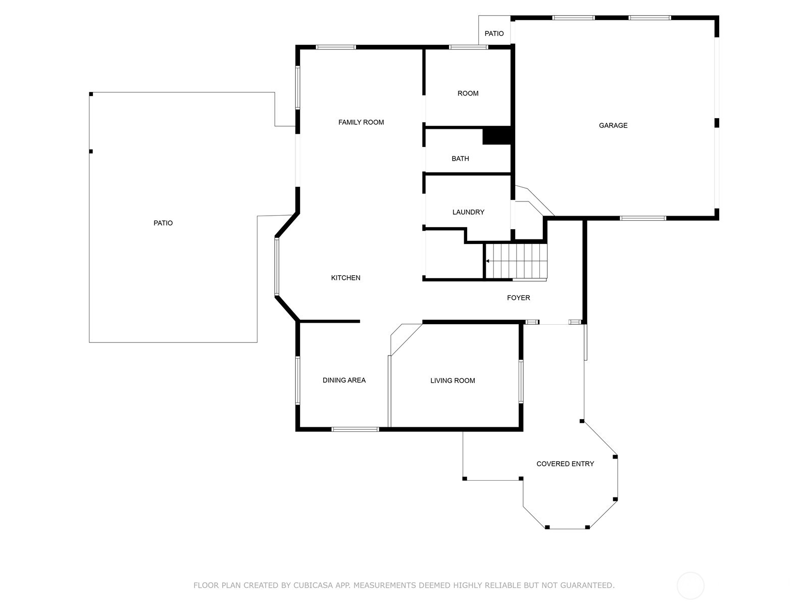 335 Middle Satsop Road Montesano, WA 98563 - Photo 39 of 40 Gallery Image 39