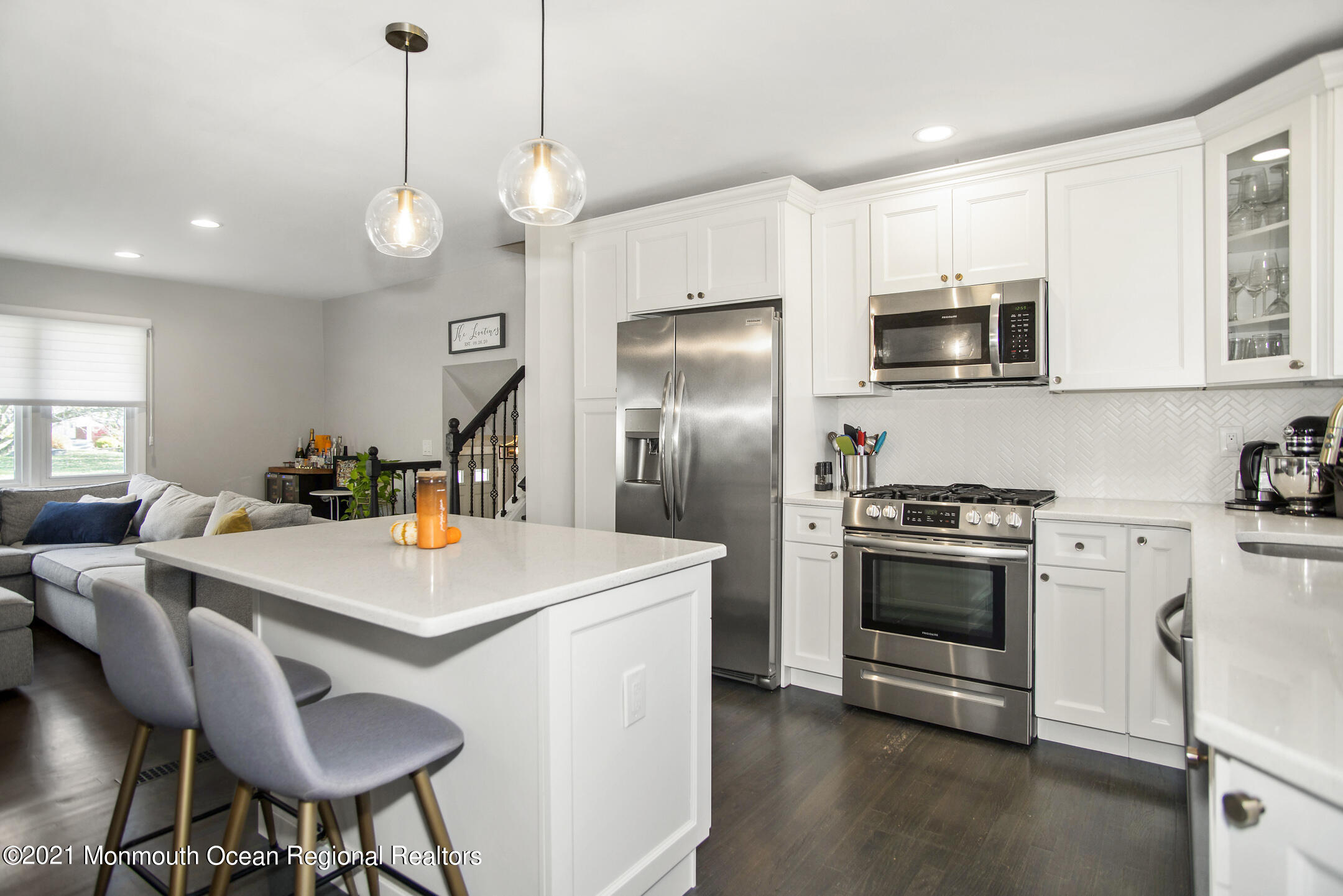 4 Lowell Road Manalapan, NJ 07726 - Photo 1 of 30 _RMJ5142 kitchen