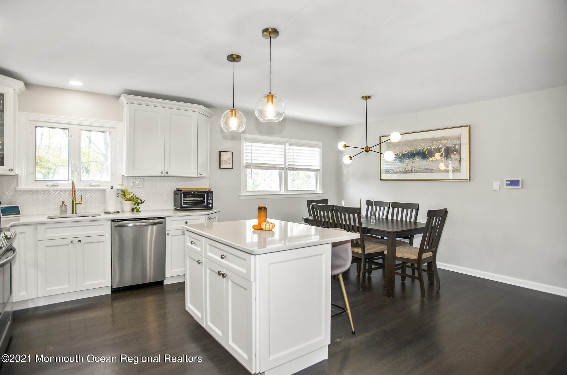 4 Lowell Road Manalapan, NJ 07726 - Photo 2 of 30 _RMJ5138 kitchen