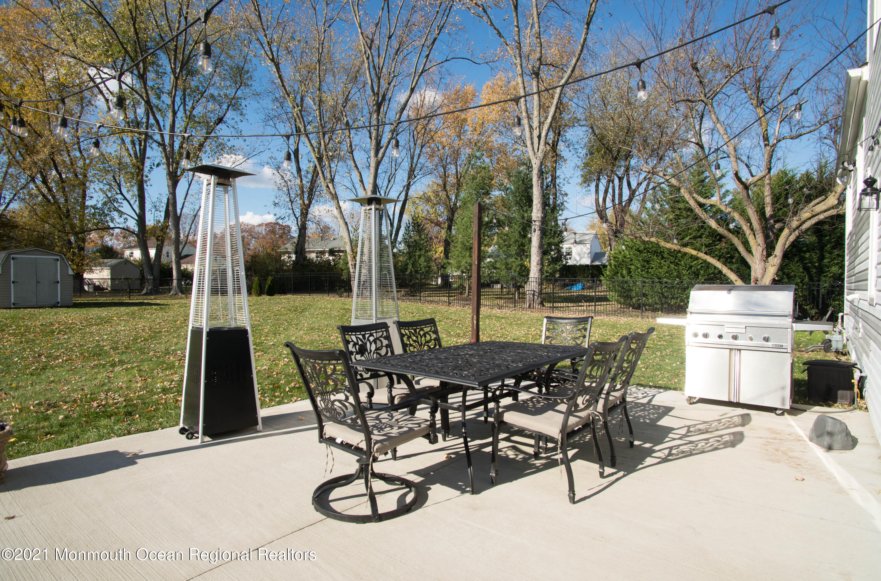 4 Lowell Road Manalapan, NJ 07726 - Photo 30 of 30 _RMJ5174 patio