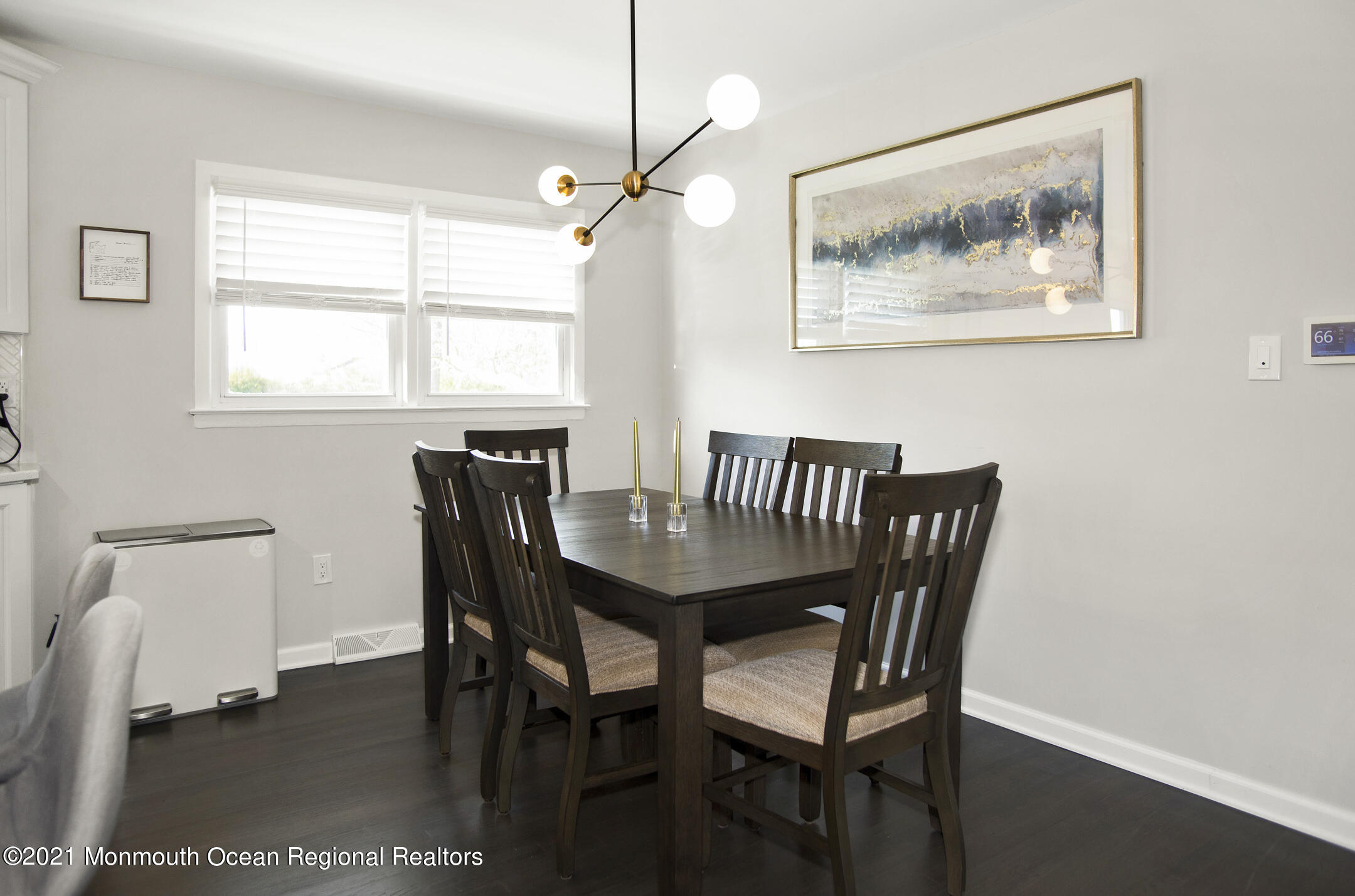 4 Lowell Road Manalapan, NJ 07726 - Photo 5 of 30 _RMJ5146 dining area
