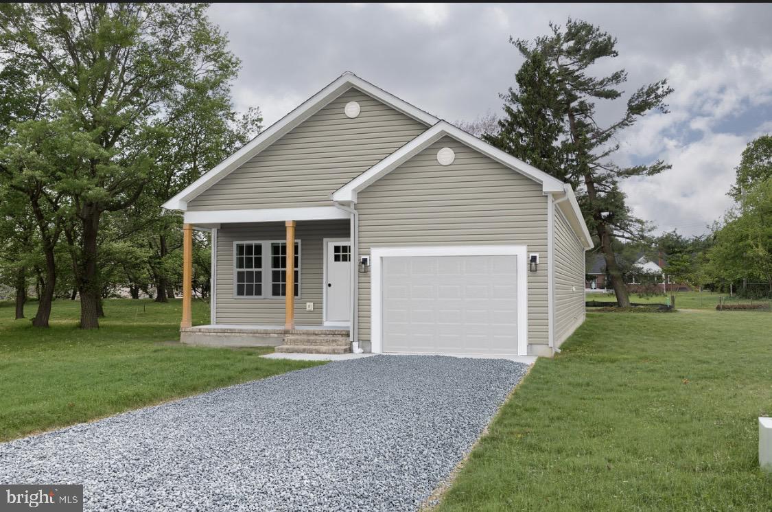 1617 Stone Boundary Road Cambridge, MD 21613 - Photo 1 of 12