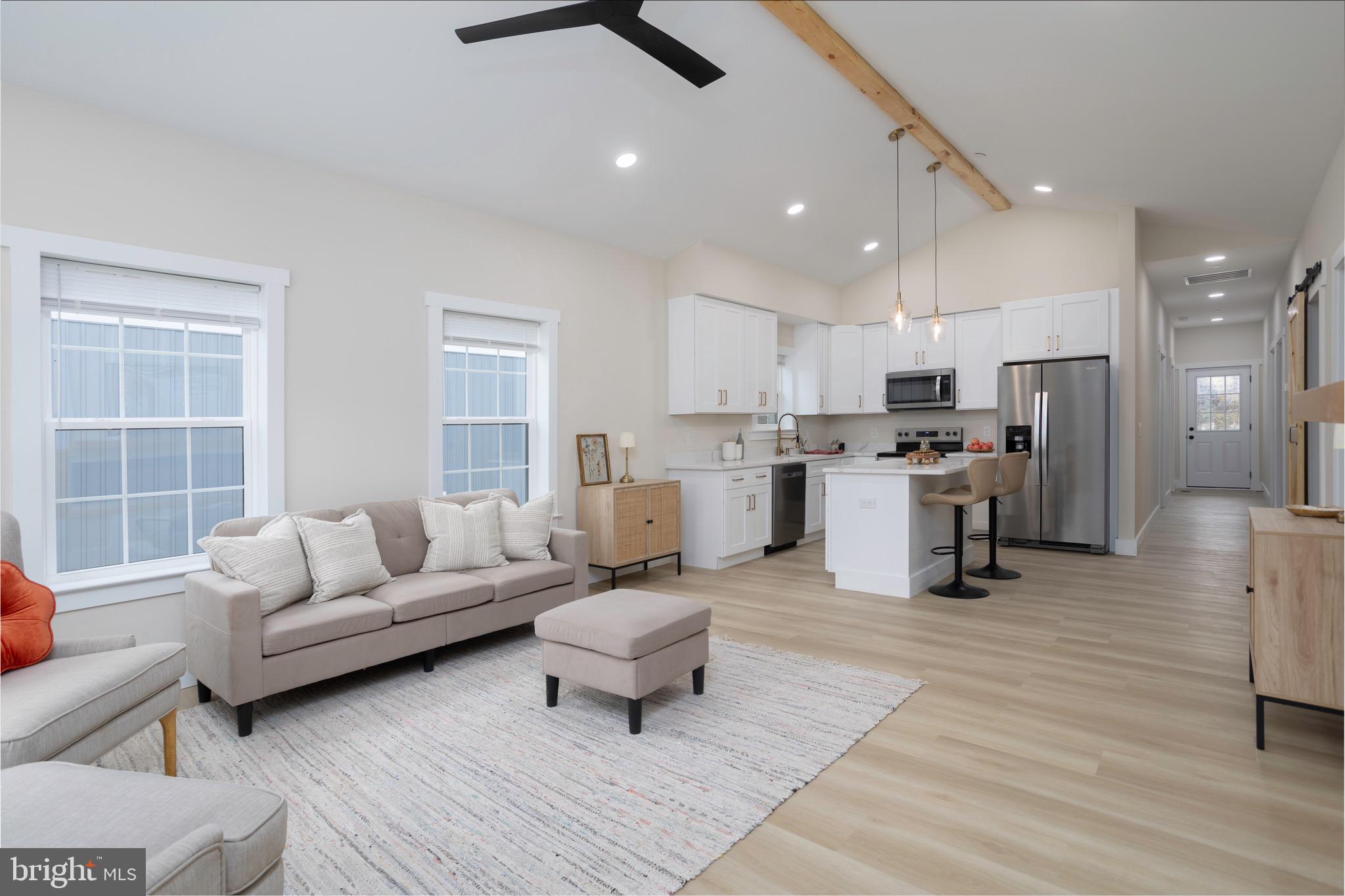 1617 Stone Boundary Road Cambridge, MD 21613 - Photo 2 of 12