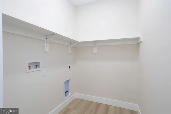 a view of small space