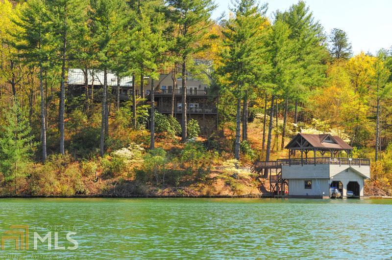 1239 Burton Mountain Road Clarkesville, GA 30523 - Photo 1 of 1 Gallery Image 1