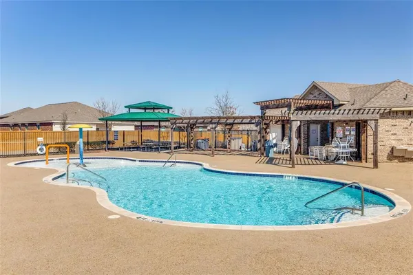 $1,800 | 1701 Deerchase Drive, Anna, TX 75409