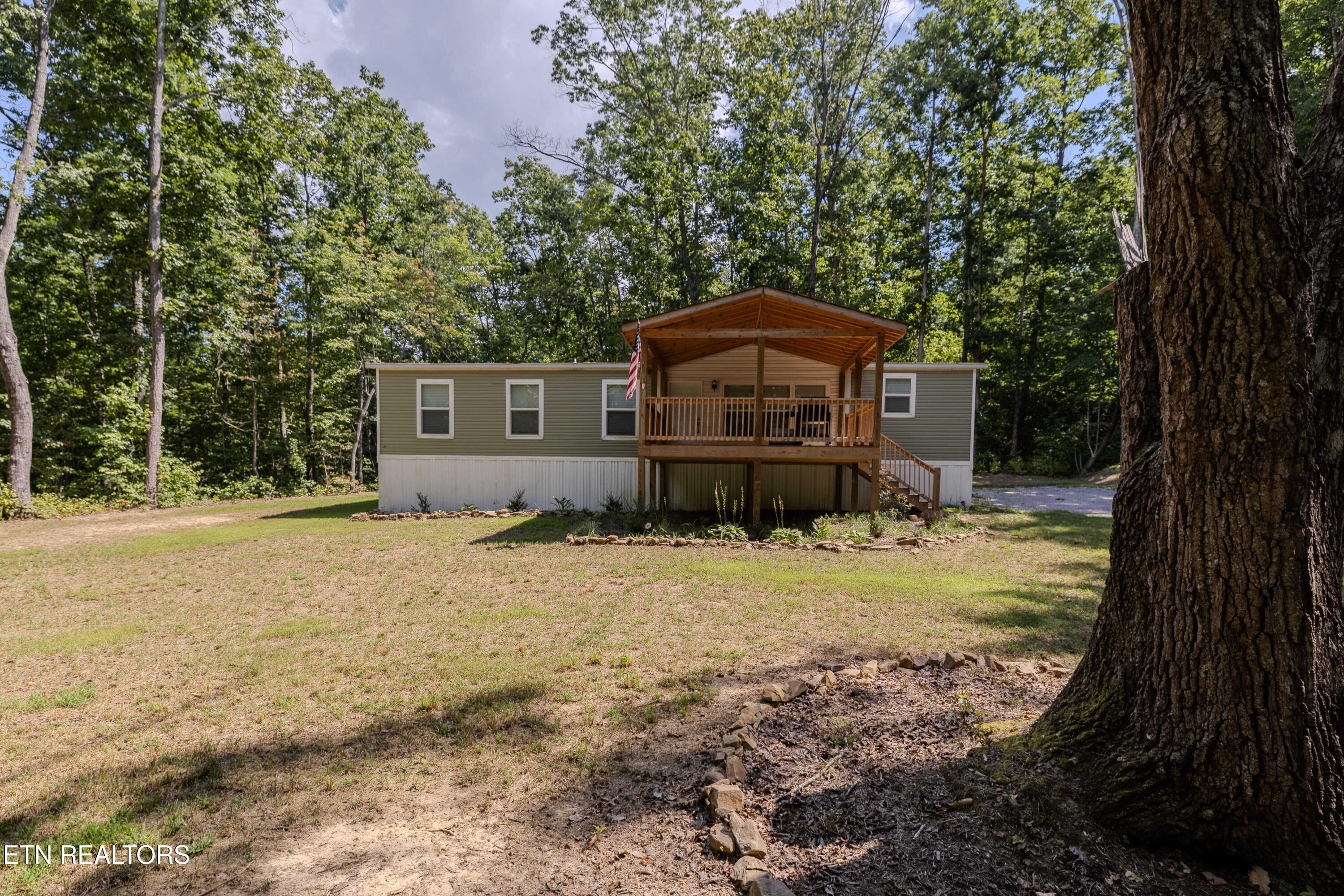848 Black Mountain Road Dunlap, TN 37327 - Photo 1 of 32 Rylanmedia-5