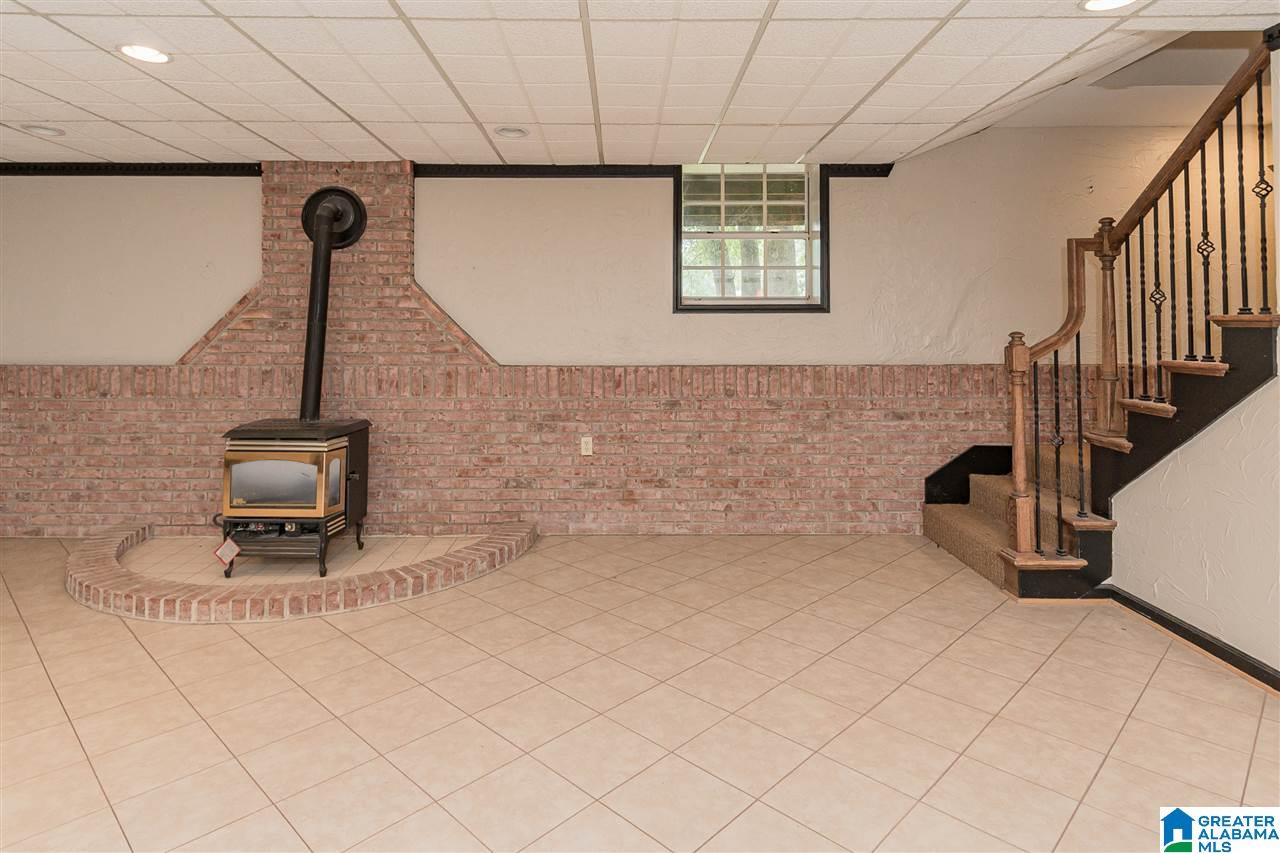 4425 Camp Coleman Road Trussville, AL 35173 - Photo 39 of 50