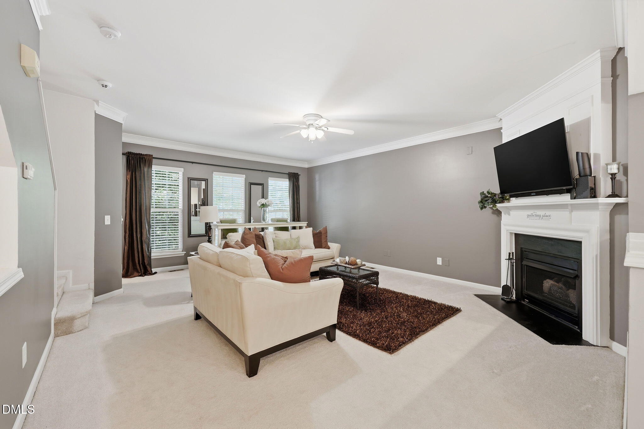 7220 Janston Drive Raleigh, NC 27613 - Photo 7 of 41