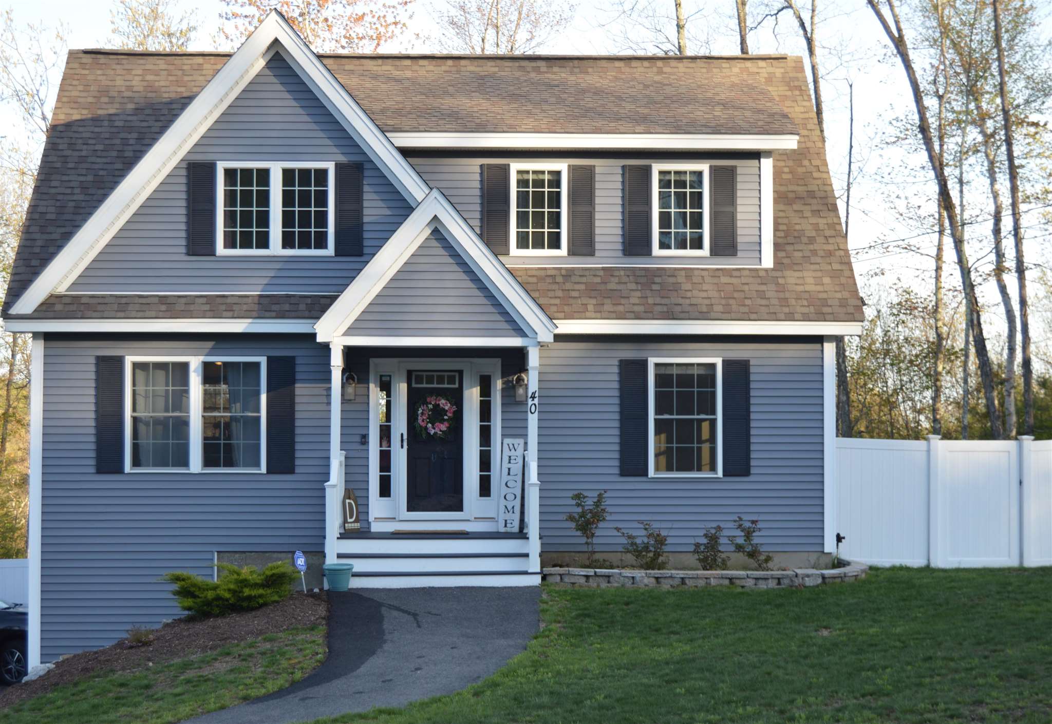 40 Timber Ridge Drive, Unit 129 Milford, NH 03055 - Photo 2 of 22