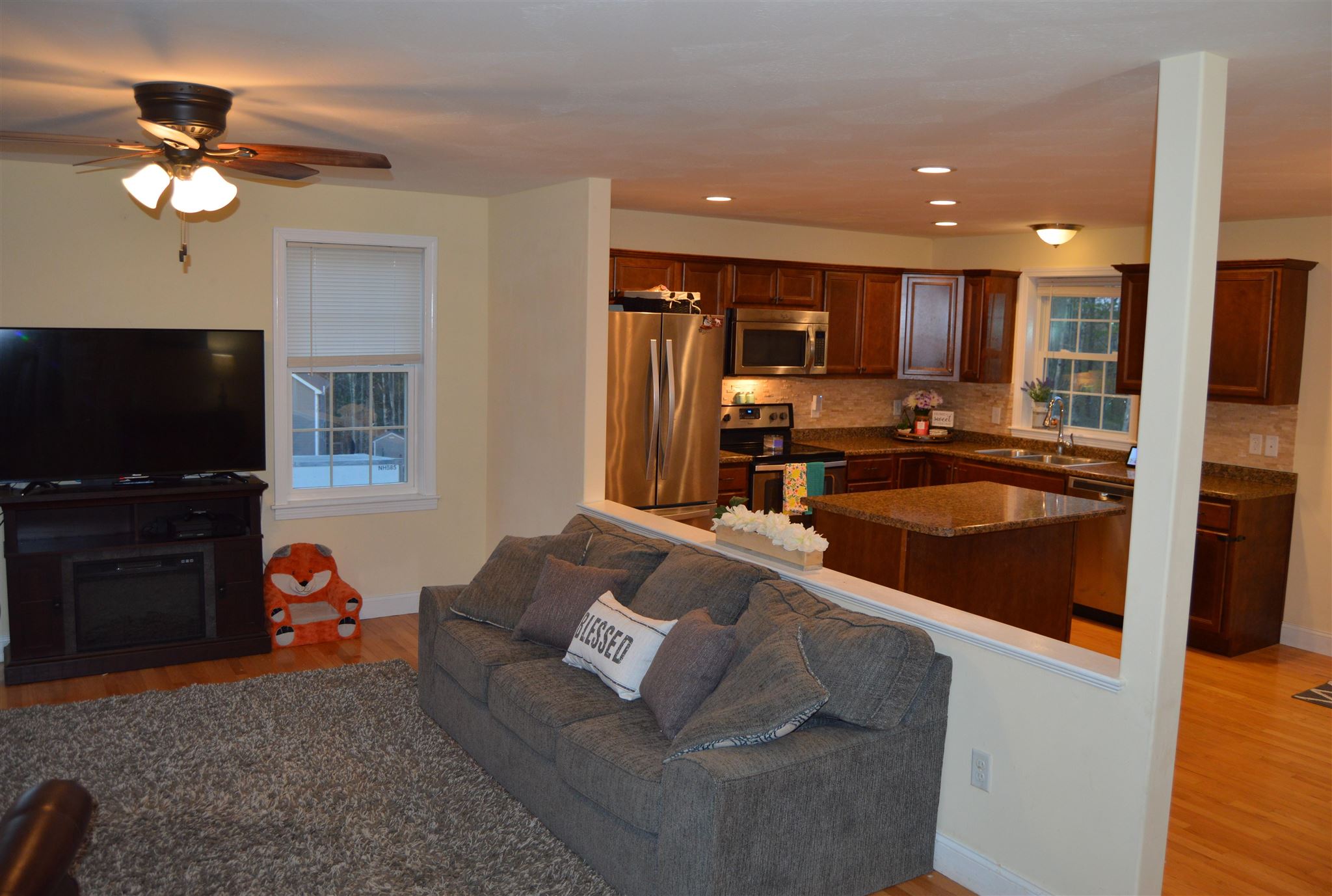 40 Timber Ridge Drive, Unit 129 Milford, NH 03055 - Photo 15 of 22
