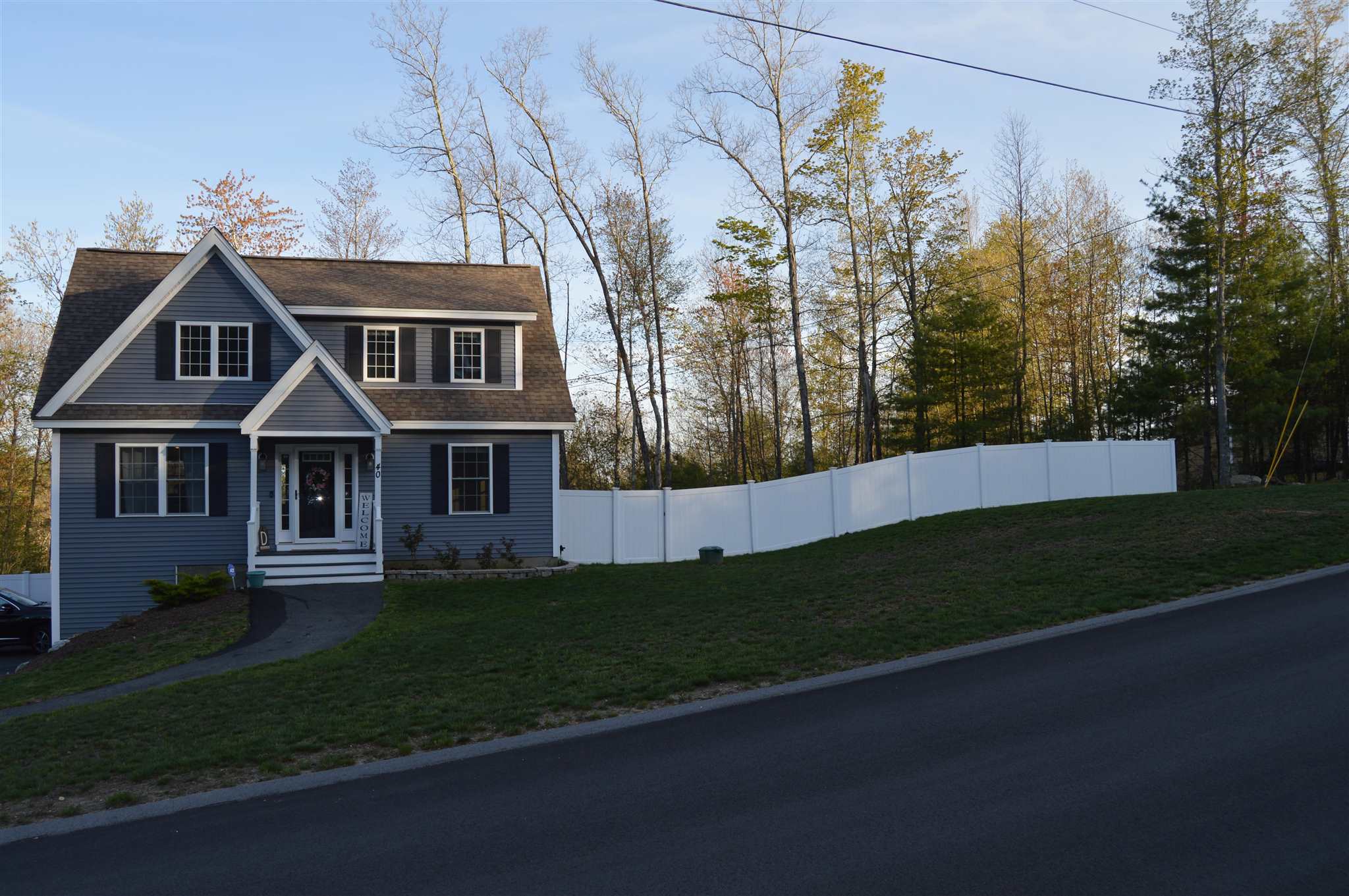 40 Timber Ridge Drive, Unit 129 Milford, NH 03055 - Photo 4 of 22