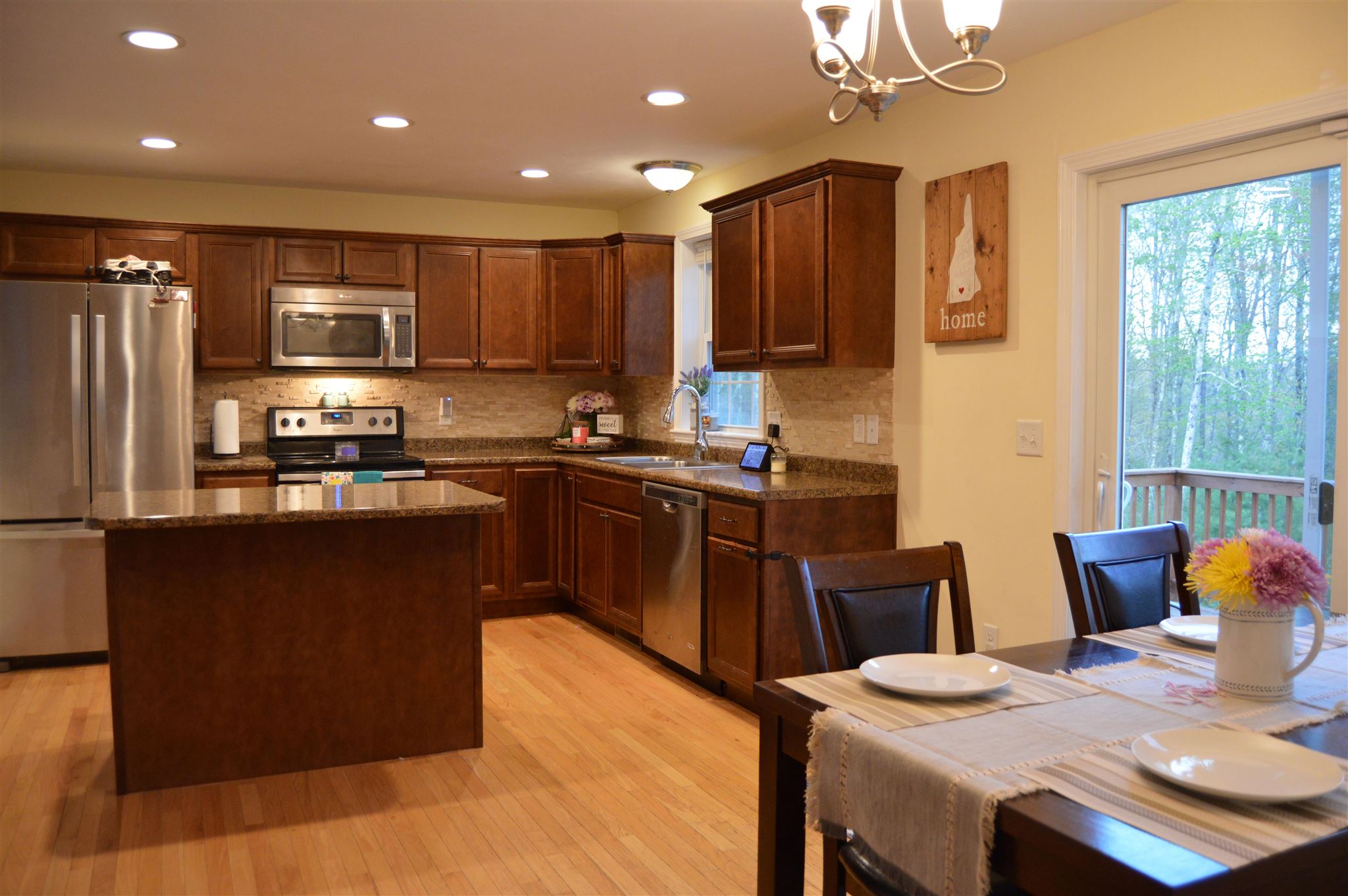 40 Timber Ridge Drive, Unit 129 Milford, NH 03055 - Photo 7 of 22
