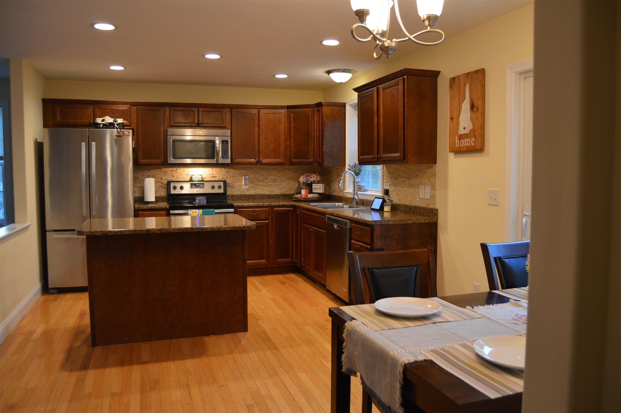 40 Timber Ridge Drive, Unit 129 Milford, NH 03055 - Photo 8 of 22