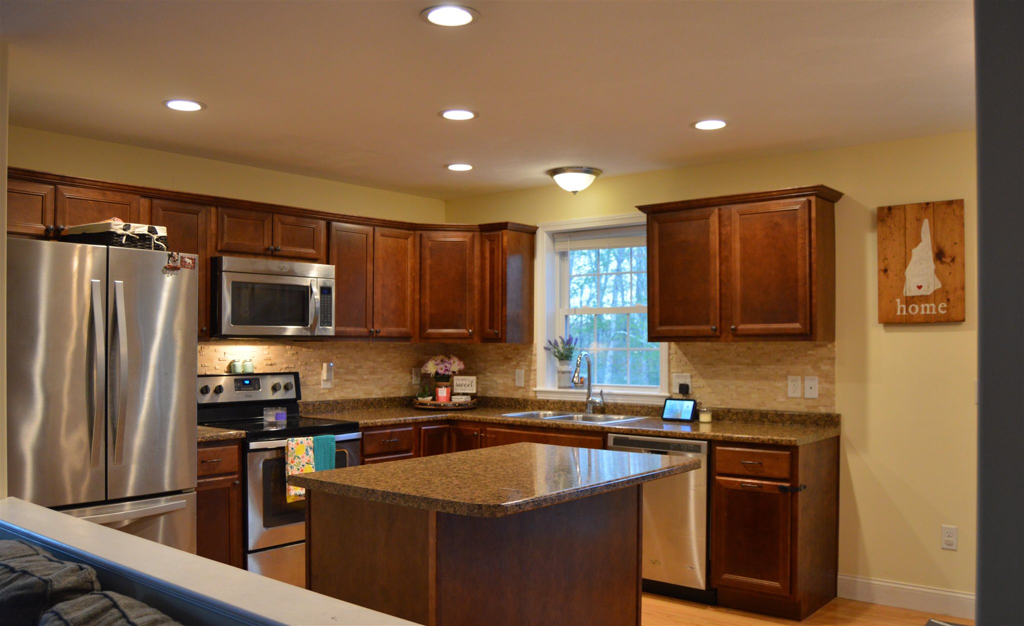 40 Timber Ridge Drive, Unit 129 Milford, NH 03055 - Photo 9 of 22