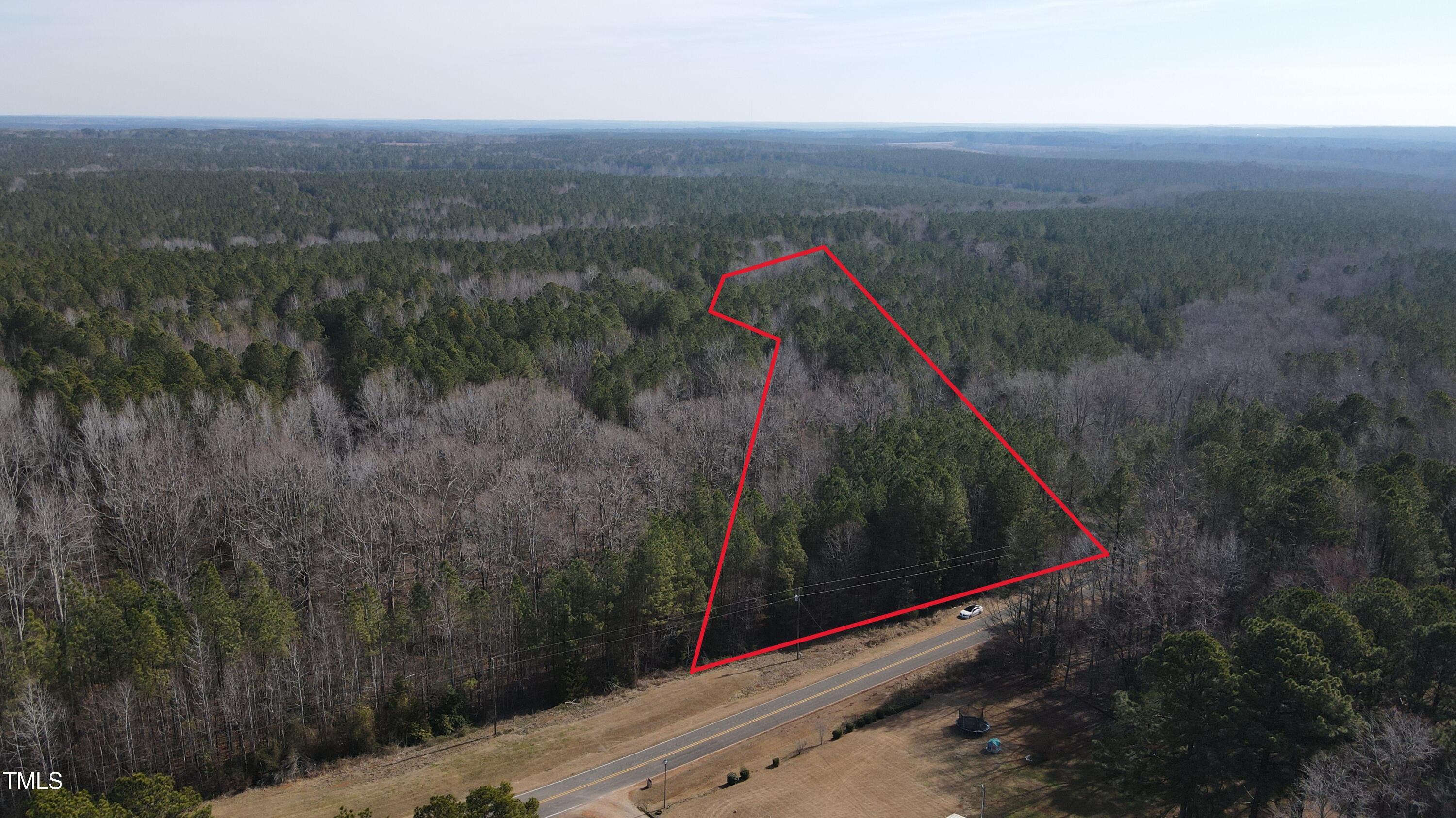 0 Beamon Hunt Road Warrenton, NC 27589 - Photo 1 of 17 Aerial 8_lot lines