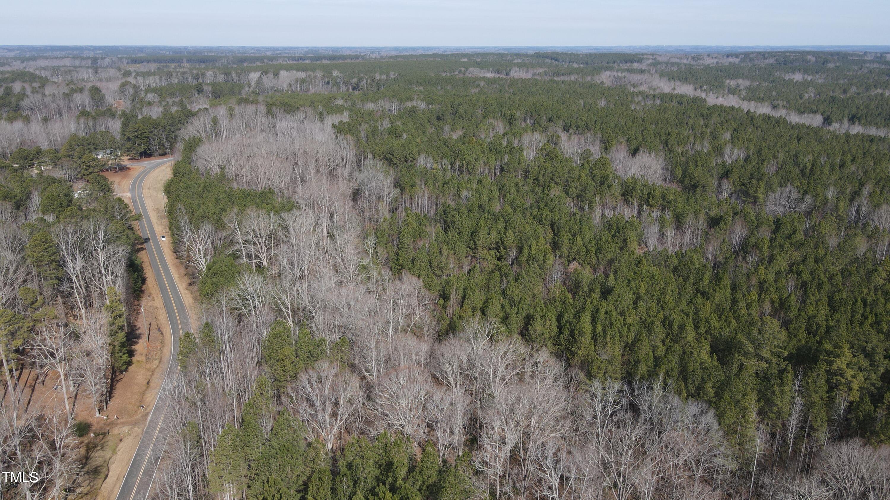 0 Beamon Hunt Road Warrenton, NC 27589 - Photo 3 of 17 Aerial 5
