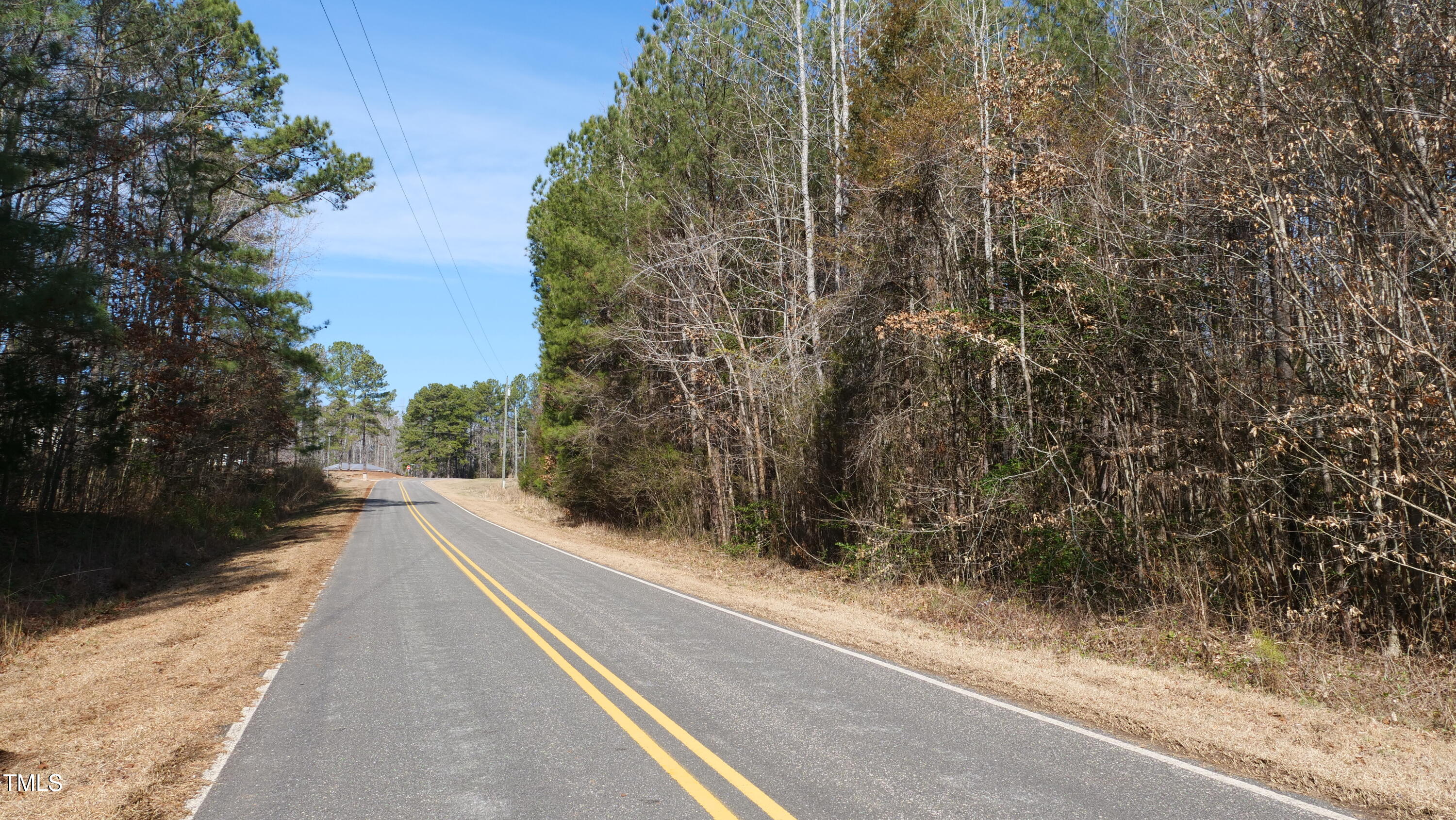 0 Beamon Hunt Road Warrenton, NC 27589 - Photo 4 of 17 Ground 5
