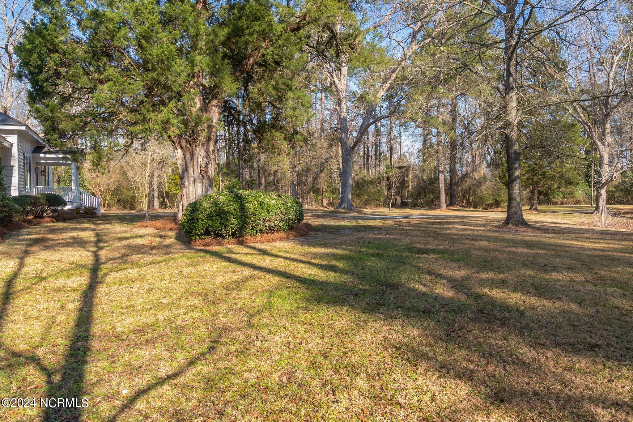1015 Washington Post Road New Bern, NC 28562 - Photo 46 of 61 Back