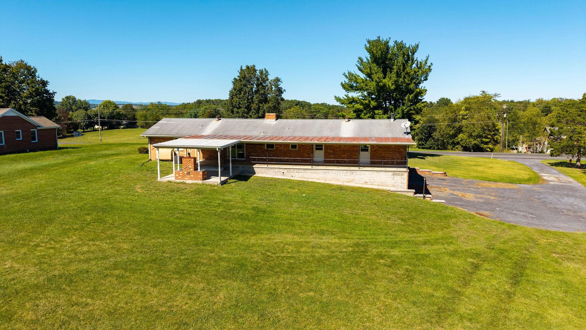 71 Hermitage Road Staunton, VA 24401 - Photo 24 of 66 Gallery Image 24