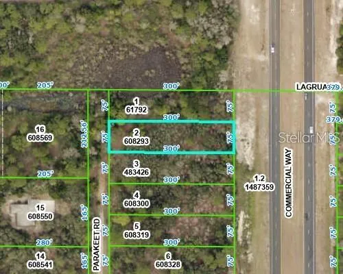 $54,888 | 19039 Commercial Way, Brooksville, FL 34614