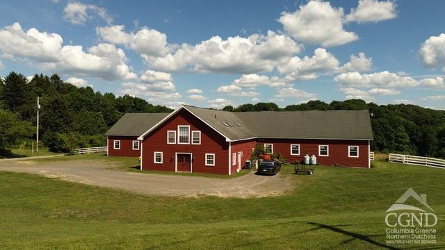 10 Thomas Road Valatie, NY 12184 - Photo 2 of 16 Photo 2