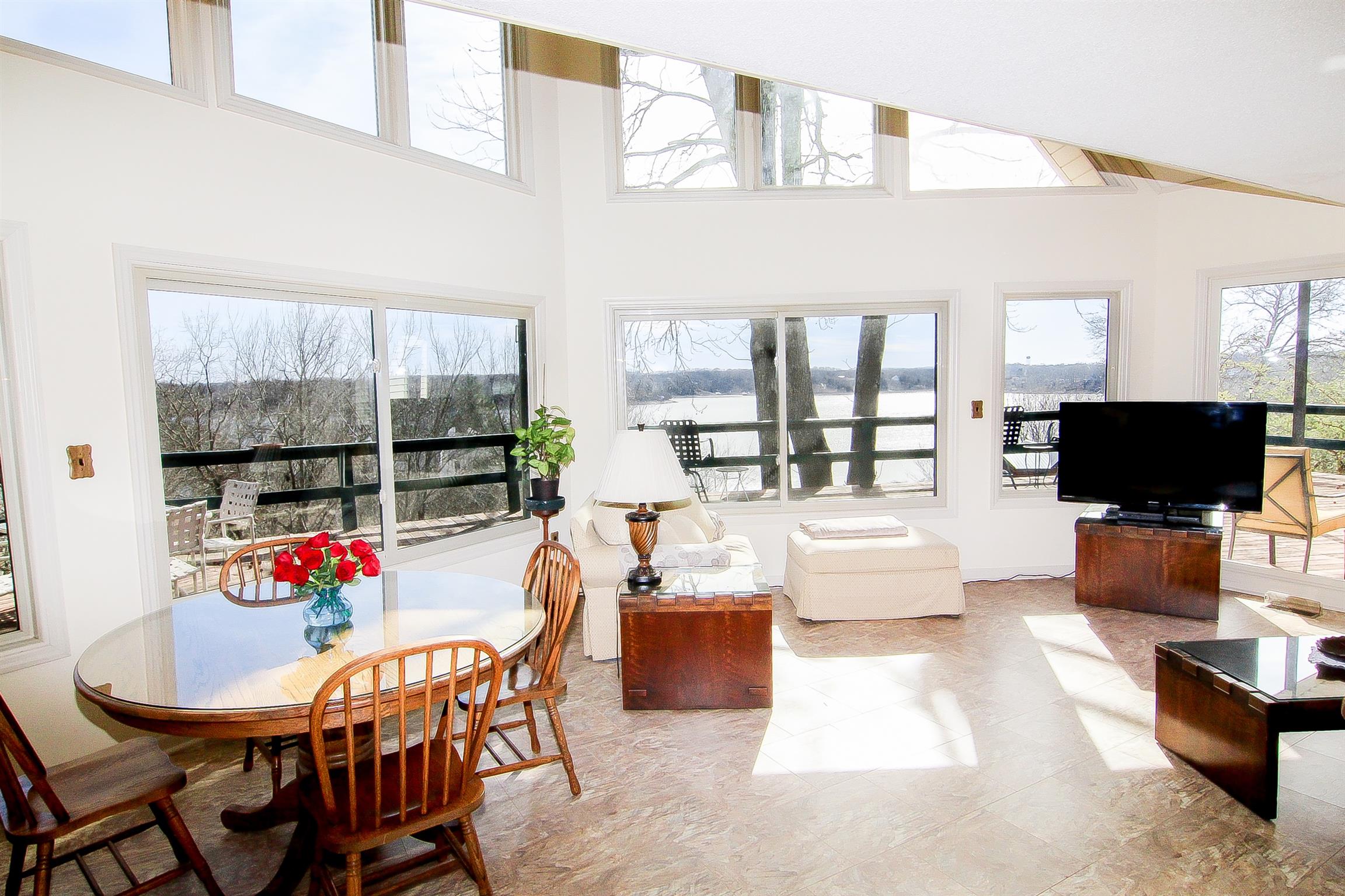1539 Damron Road Estill Springs, TN 37330 - Photo 16 of 30 Panoramic view.